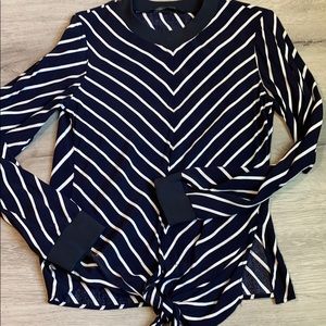 Zara basic woman long sleeve